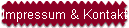Impressum & Kontakt